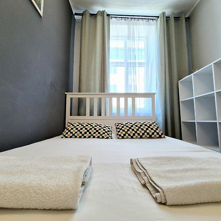 Pini Hostel - Przytulne Pokoje W Centrum Krakowa Esterno foto