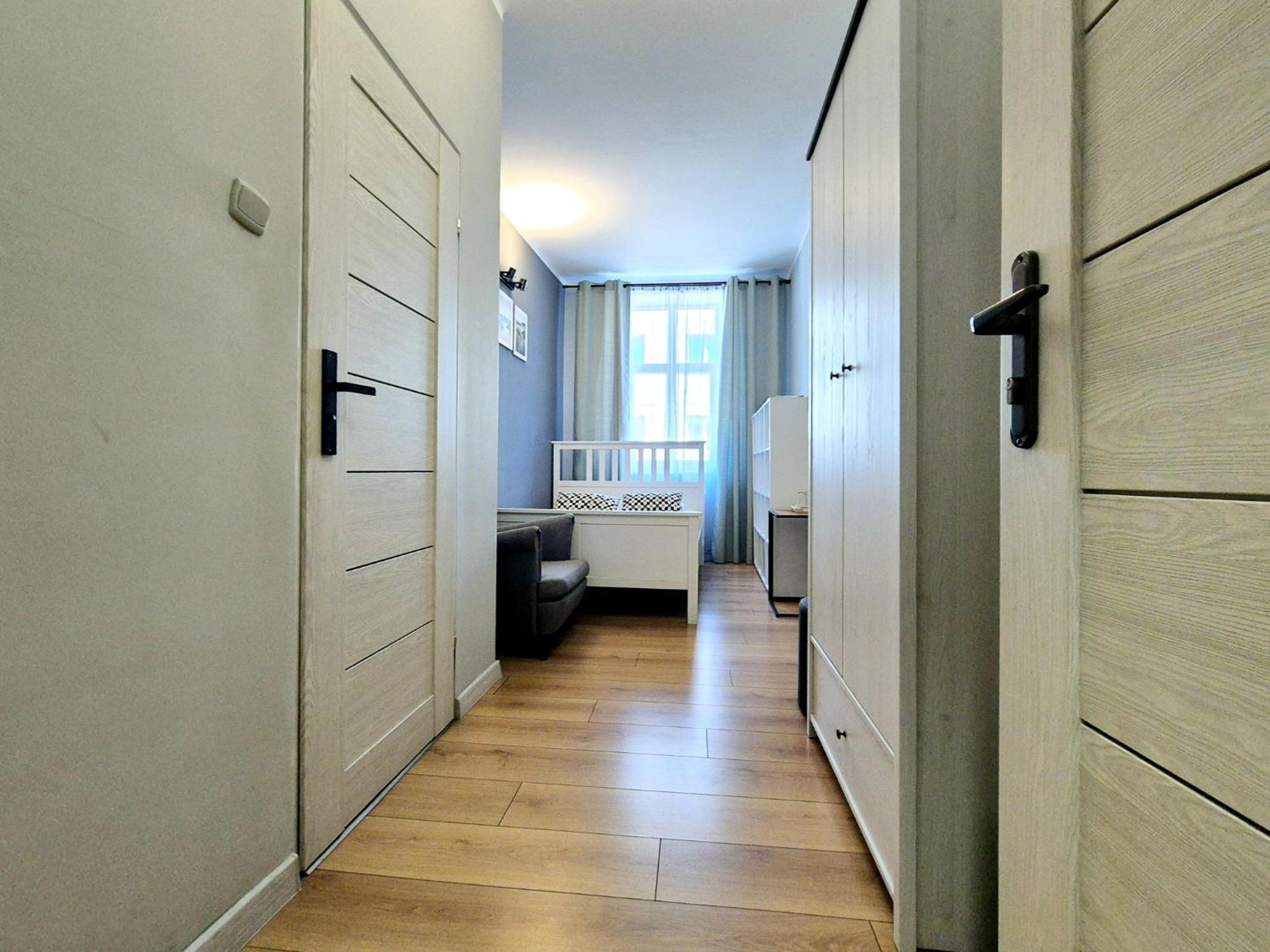 Pini Hostel - Przytulne Pokoje W Centrum Krakowa Esterno foto