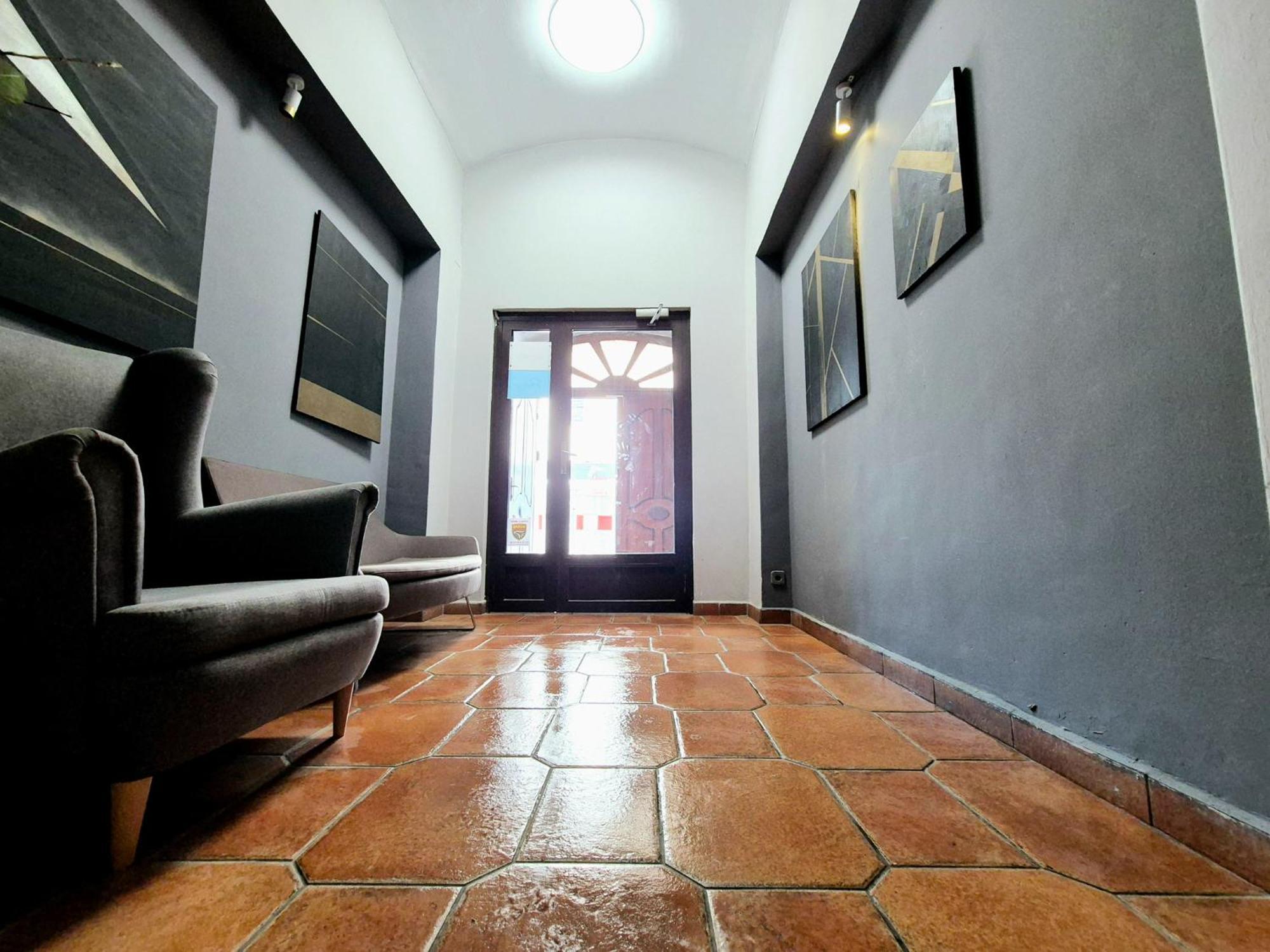 Pini Hostel - Przytulne Pokoje W Centrum Krakowa Esterno foto