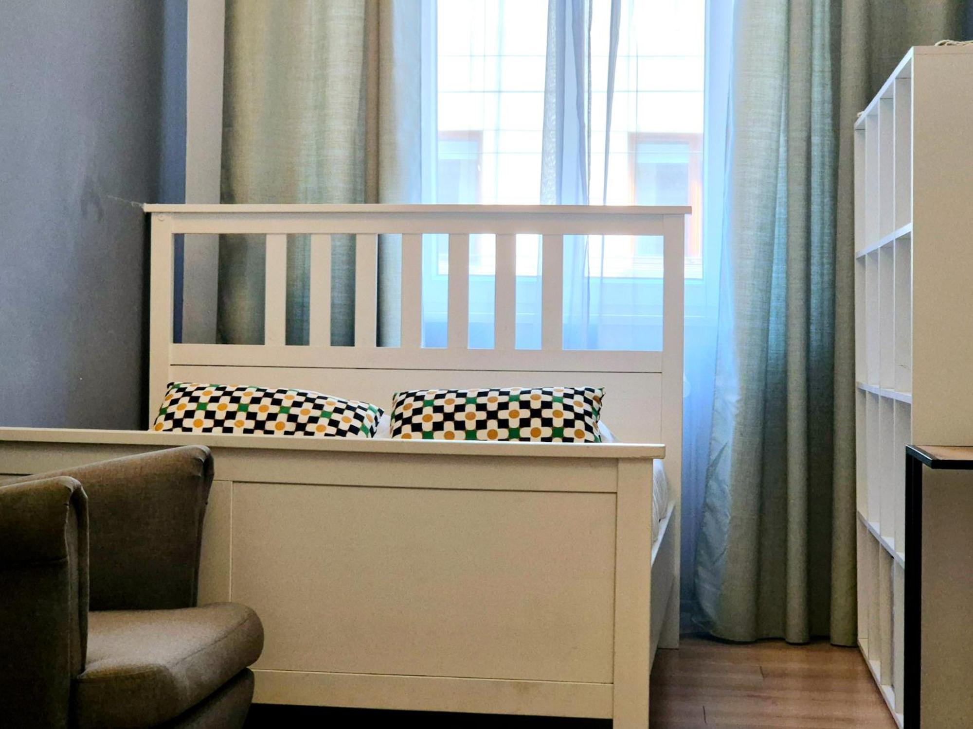 Pini Hostel - Przytulne Pokoje W Centrum Krakowa Esterno foto
