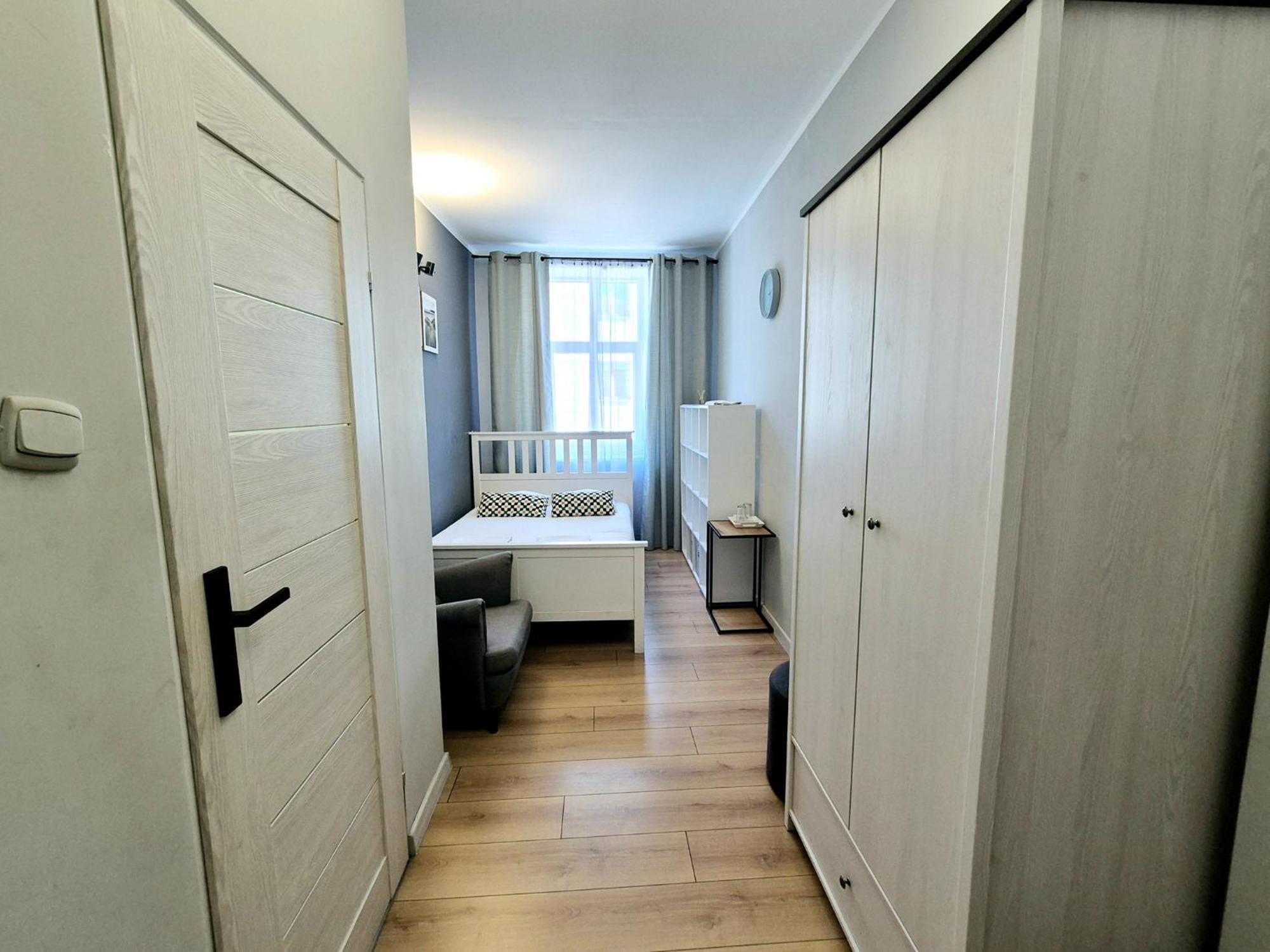 Pini Hostel - Przytulne Pokoje W Centrum Krakowa Esterno foto
