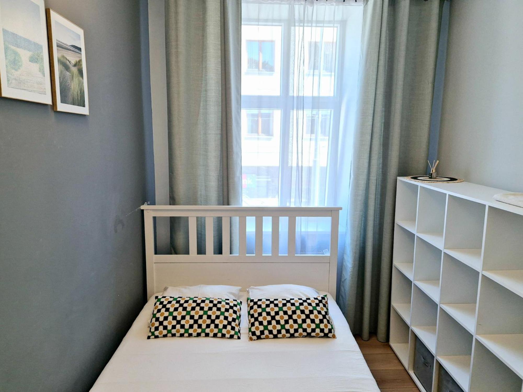 Pini Hostel - Przytulne Pokoje W Centrum Krakowa Esterno foto