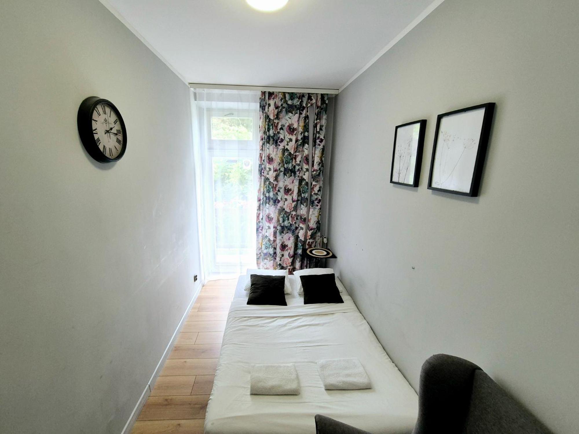 Pini Hostel - Przytulne Pokoje W Centrum Krakowa Esterno foto