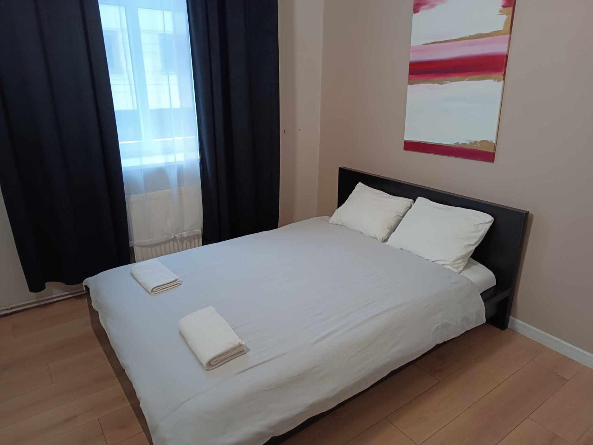 Pini Hostel - Przytulne Pokoje W Centrum Krakowa Esterno foto