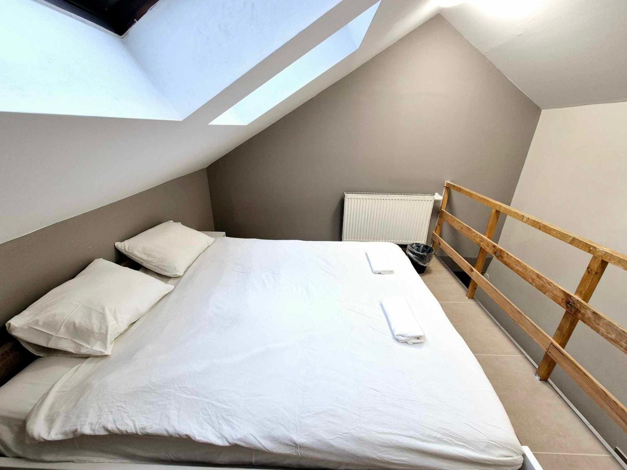 Pini Hostel - Przytulne Pokoje W Centrum Krakowa Esterno foto